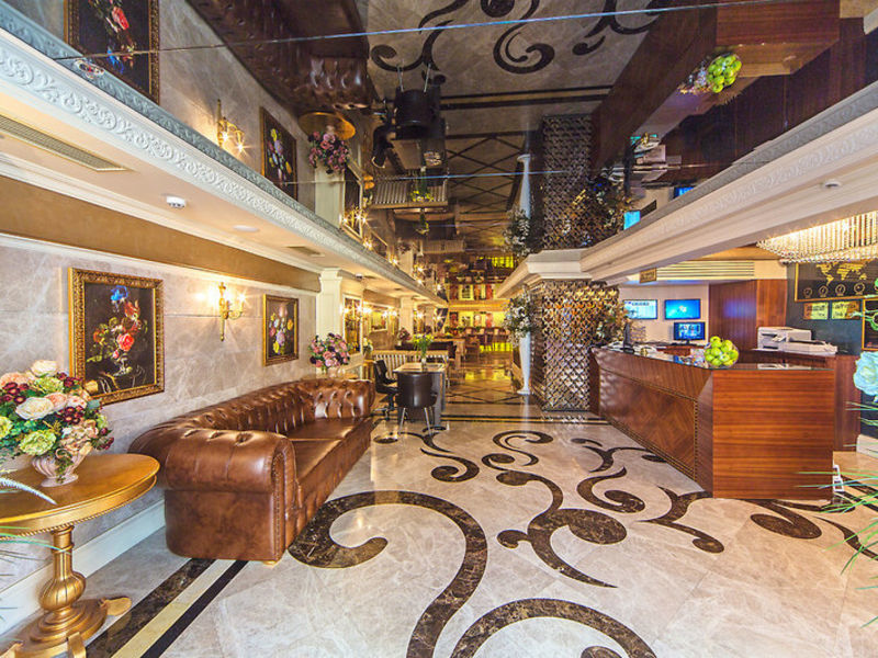Skalion Hotel