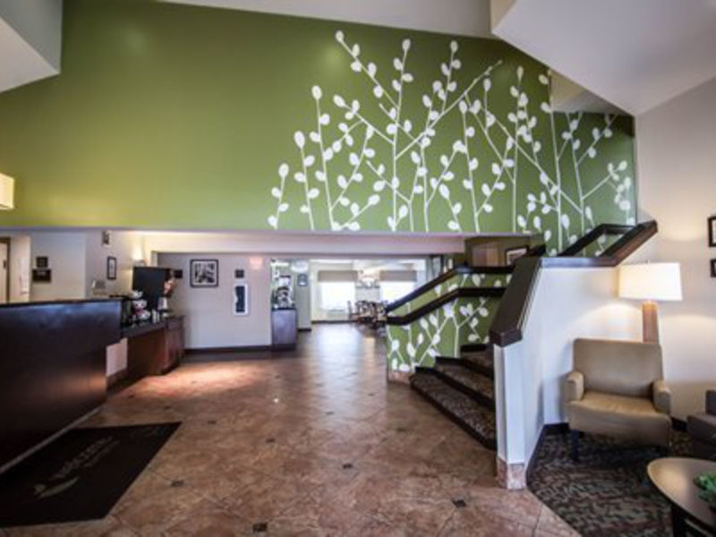 Sleep Inn Miami Airport