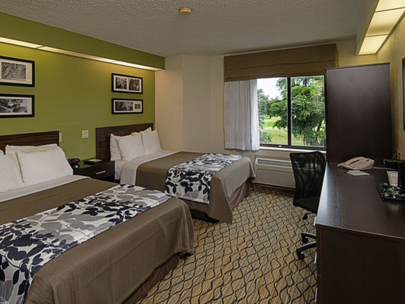 Sleep Inn Miami Airport