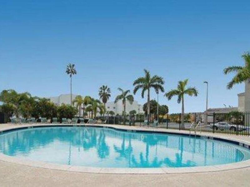 Sleep Inn Miami Airport