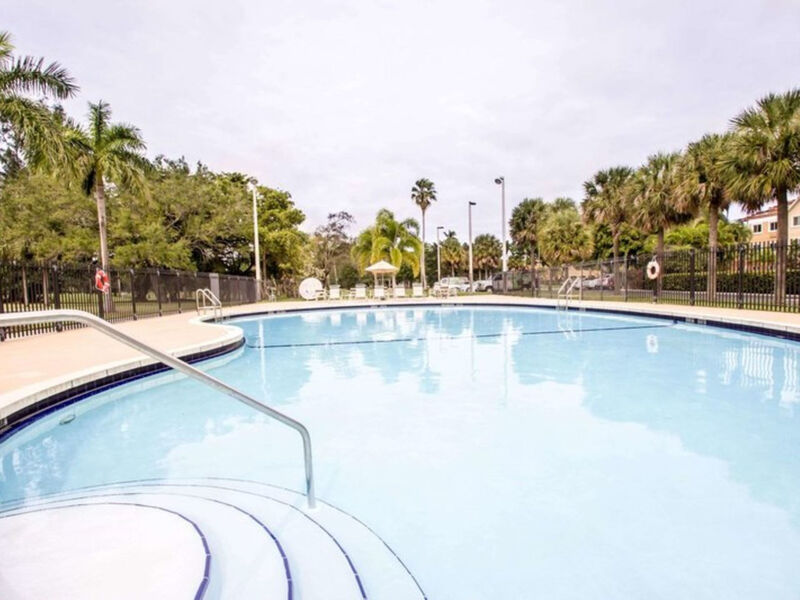 Sleep Inn Miami Airport