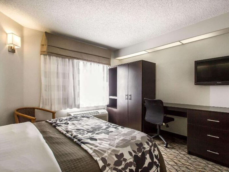 Sleep Inn Miami Airport
