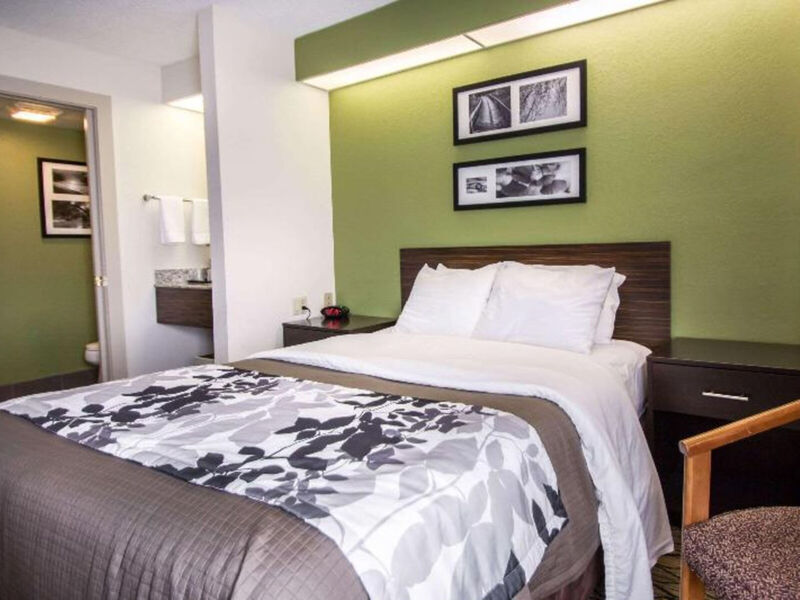 Sleep Inn Miami Airport