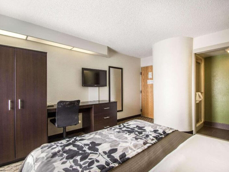 Sleep Inn Miami Airport