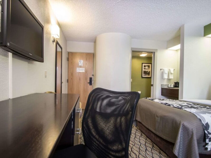 Sleep Inn Miami Airport