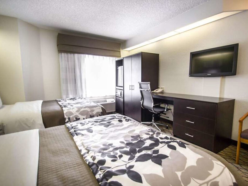 Sleep Inn Miami Airport