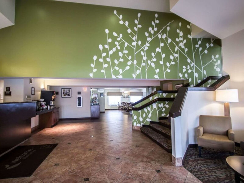 Sleep Inn Miami Airport