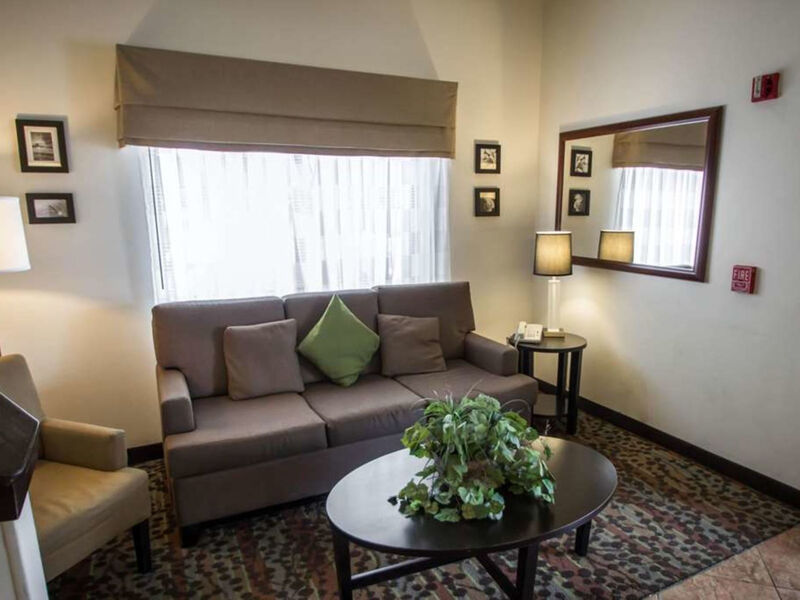 Sleep Inn Miami Airport