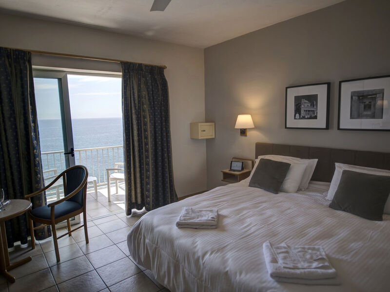 Sliema Chalet Hotel