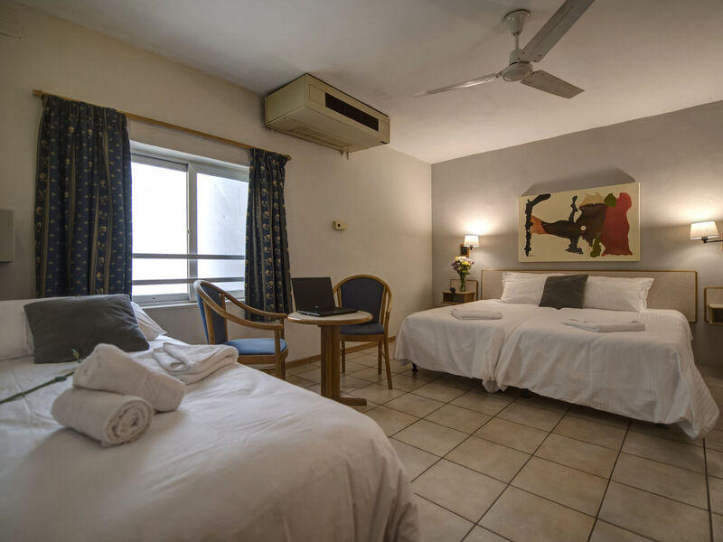 Sliema Chalet Hotel