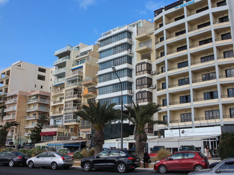 Sliema Marina Hotel