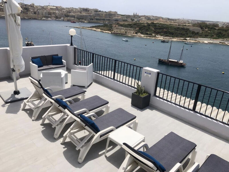 Sliema Marina Hotel