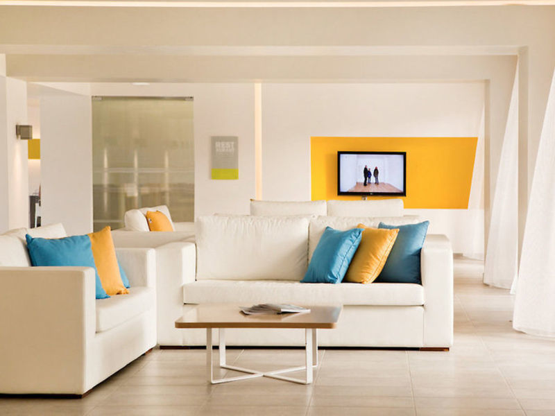 smartl MoreMeniBeach / Residence