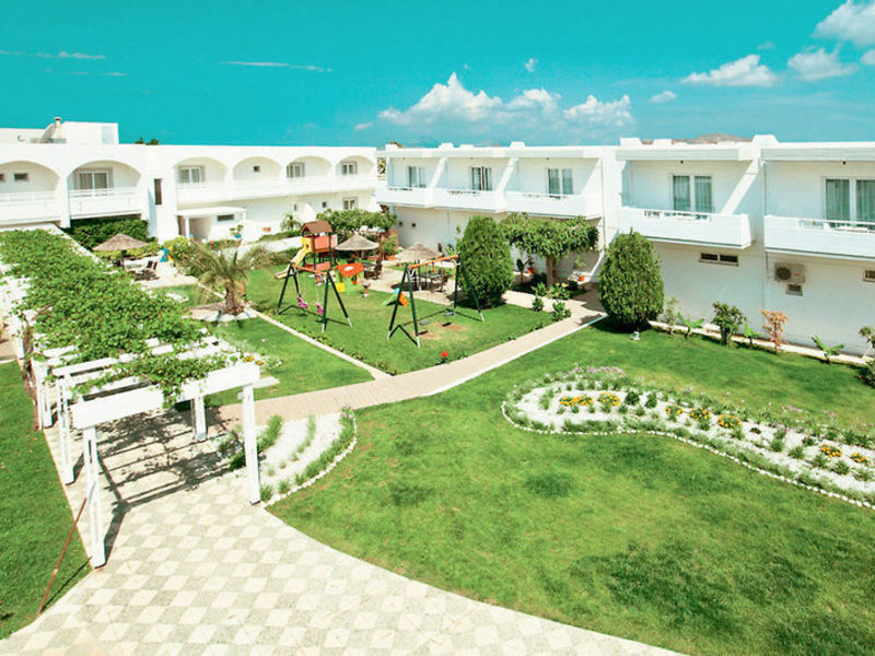 smartl MoreMeniBeach / Residence