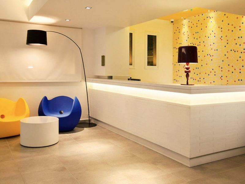 smartl MoreMeniBeach / Residence