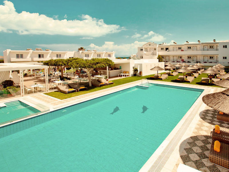 smartl MoreMeniBeach / Residence