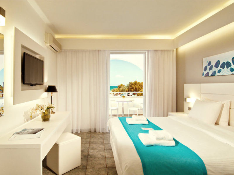 smartl MoreMeniBeach / Residence