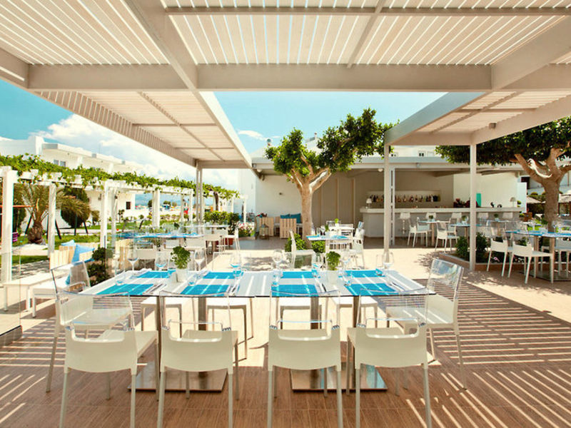 smartl MoreMeniBeach / Residence