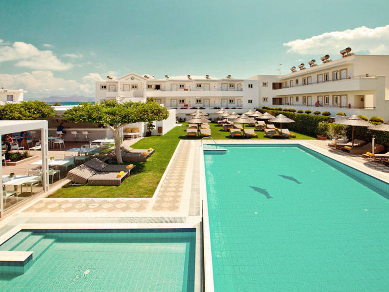 smartl MoreMeniBeach / Residence