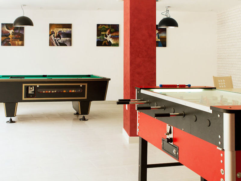 smartline Arena Mar