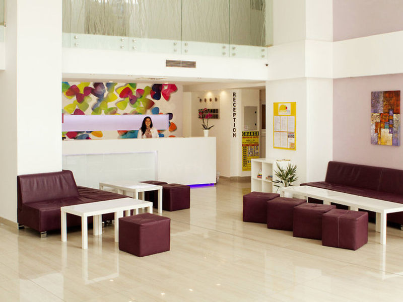 smartline Arena Mar