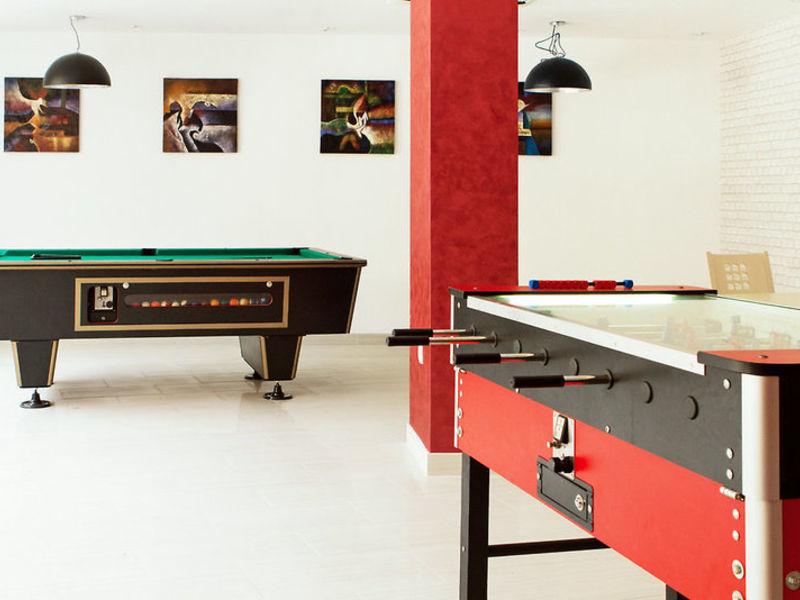 smartline Arena Mar