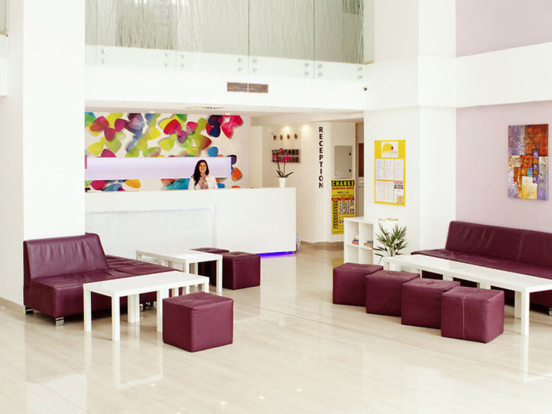 smartline Arena Mar