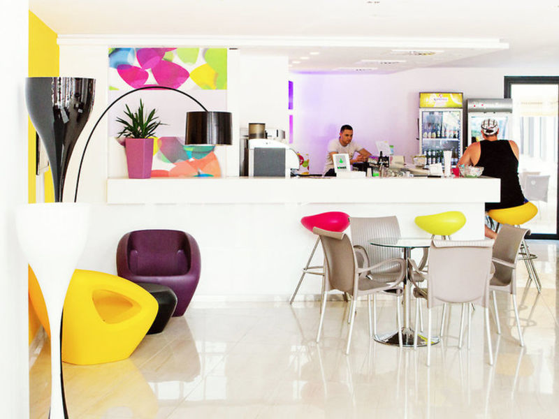 smartline Arena Mar