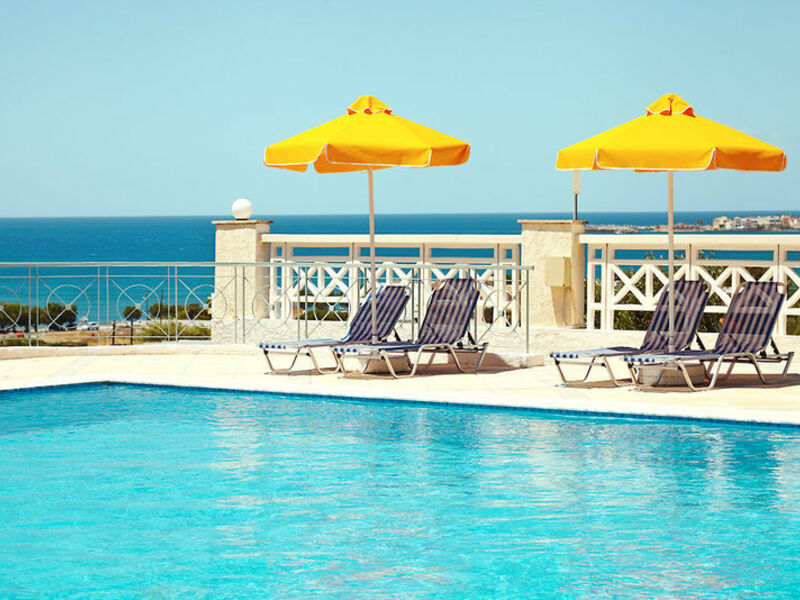 smartline Arion Palace