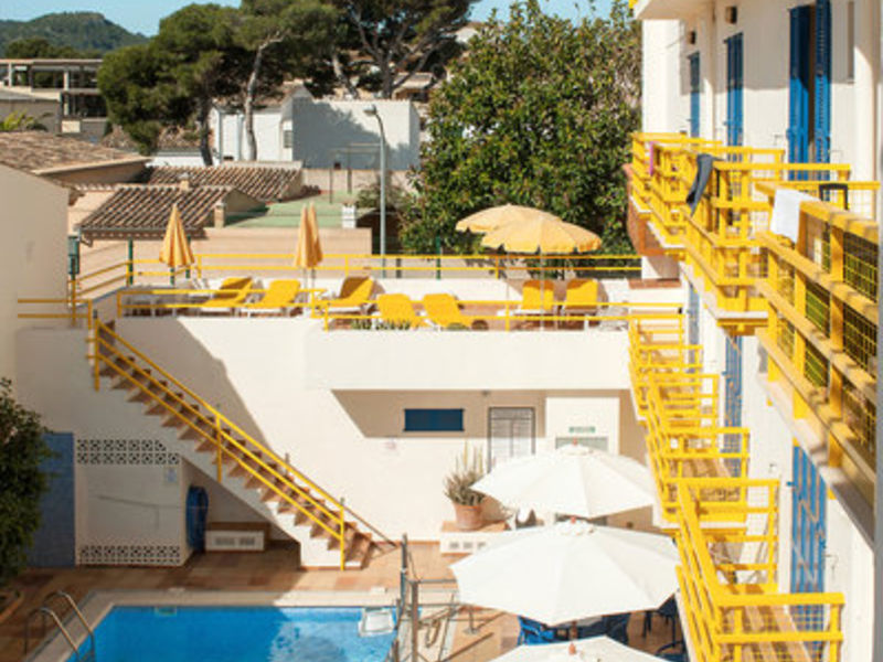smartline Bellavista & Spa