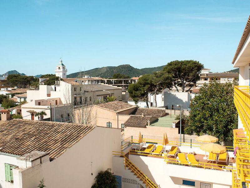 smartline Bellavista & Spa
