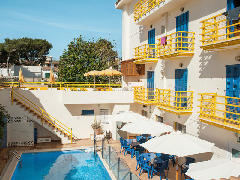 smartline Bellavista & Spa