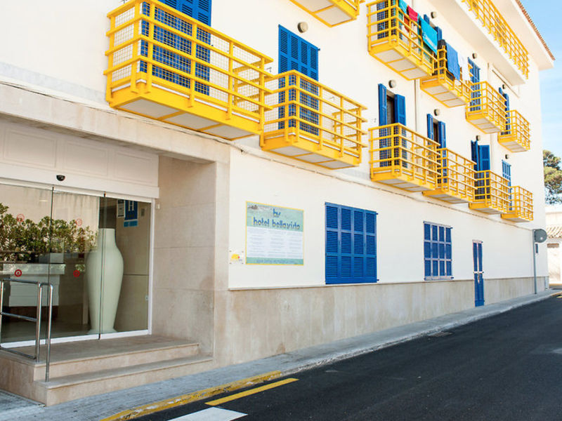 smartline Bellavista & Spa