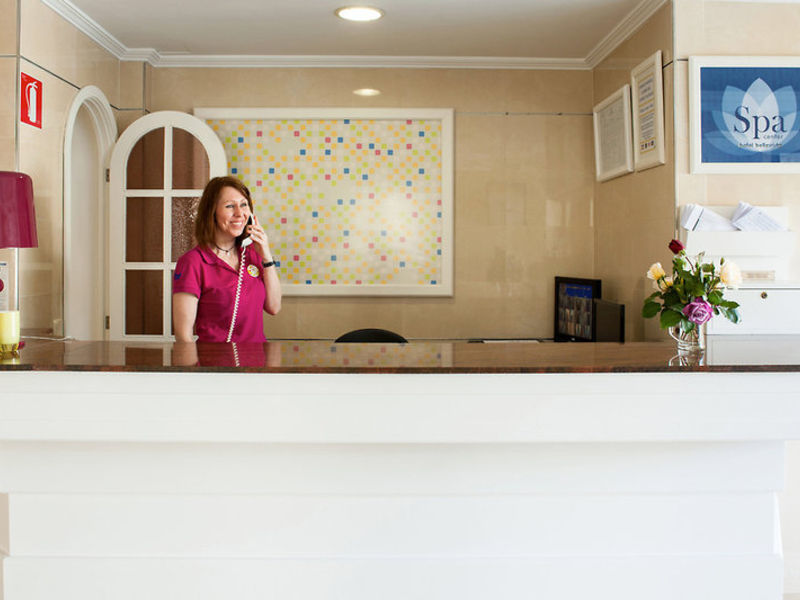 smartline Bellavista & Spa