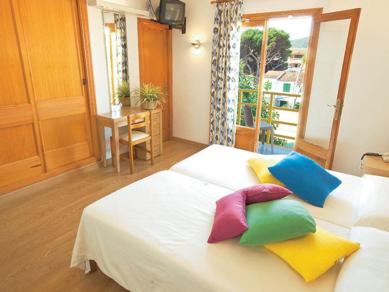 smartline Bellavista & Spa