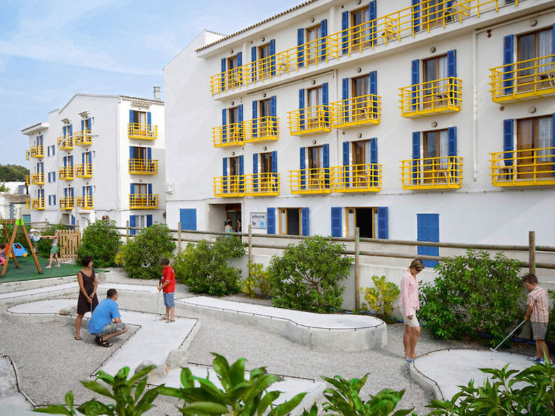 smartline Bellavista & Spa