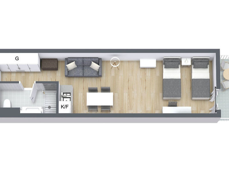 Smartline Brisa Marina