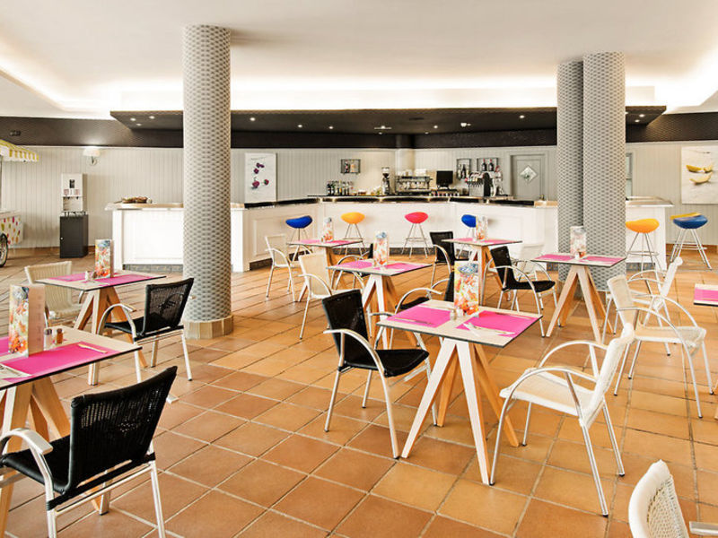 smartline Castillo Antigua