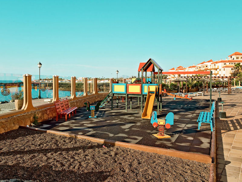 smartline Castillo Antigua