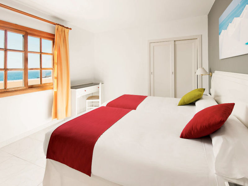 smartline Castillo Antigua