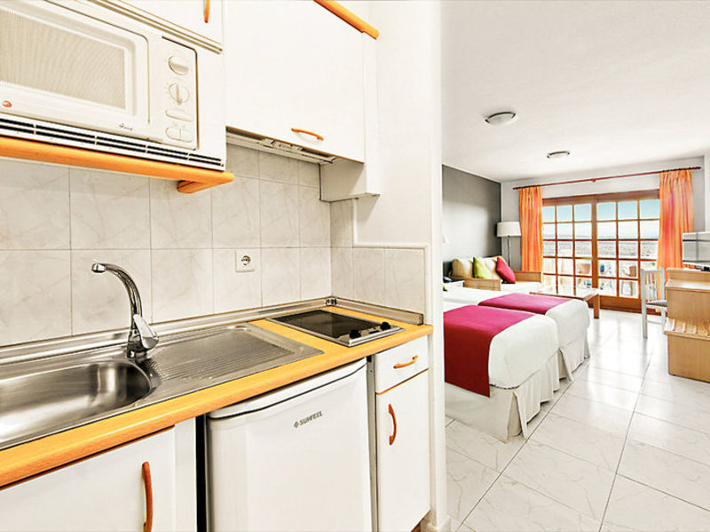 smartline Castillo Antigua