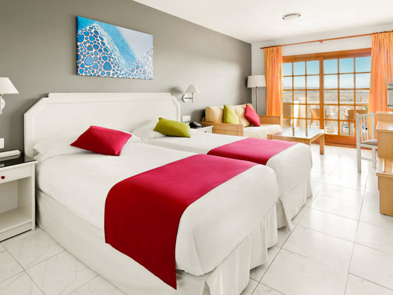 smartline Castillo Antigua