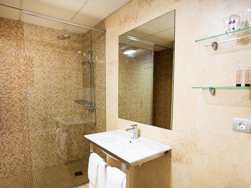 smartline Castillo Antigua