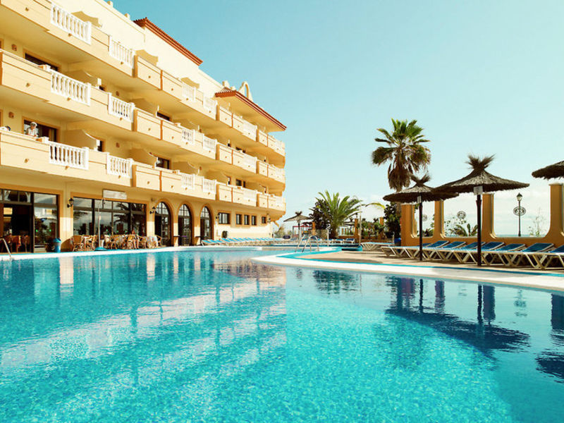 smartline Castillo Antigua