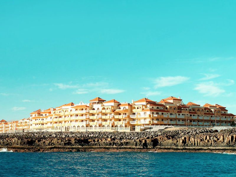 smartline Castillo Antigua