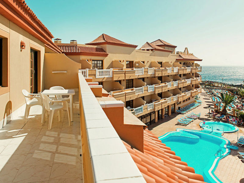 smartline Castillo Antigua
