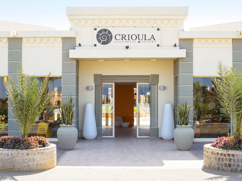 smartline Crioula