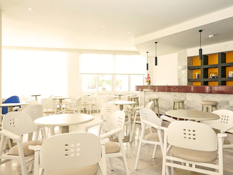 smartline Dimitrios Beach