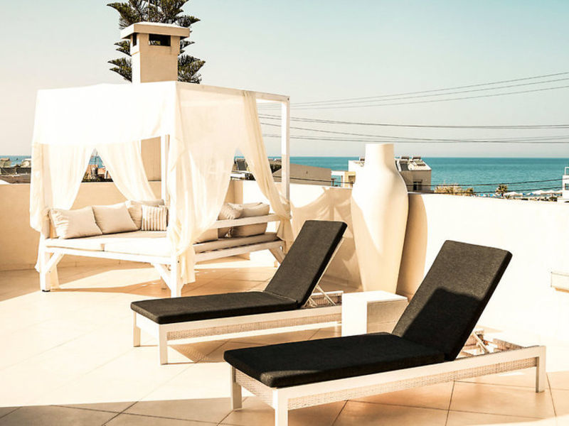 smartline Dimitrios Beach