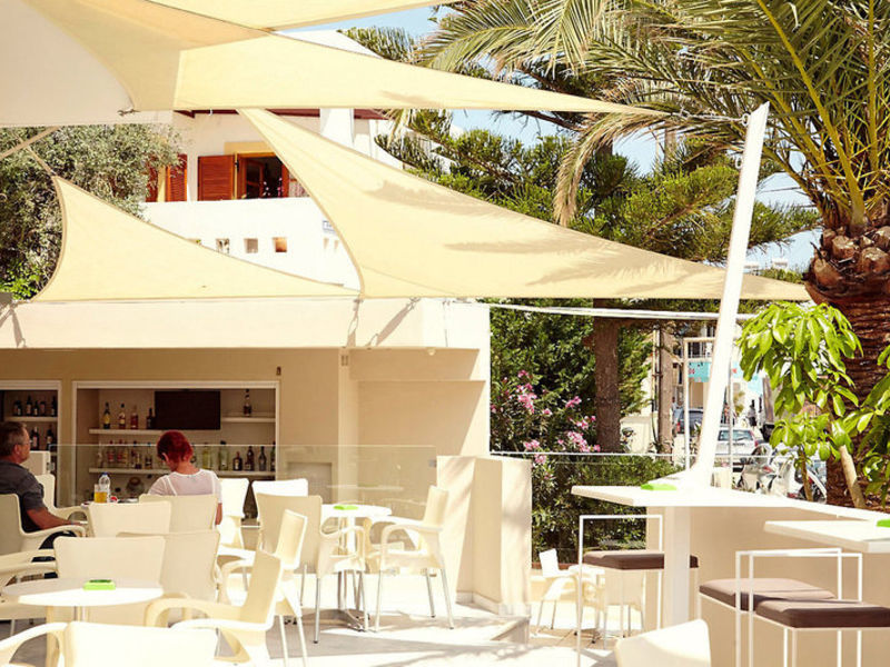 smartline Dimitrios Beach